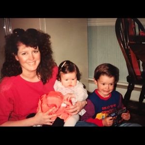 Meet your Posher, Pam